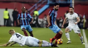 Trabzonspor'dan Mehmet Ekici Açıklaması