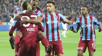 Trabzonspor İlk Peşinde