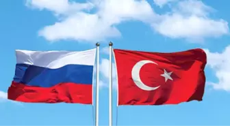 Türk Askerlerini Vuran Rus Uçağı ile İlgili Rusya'dan İlk Açıklama