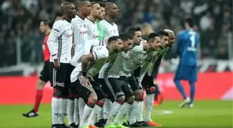 Uefa, Beşiktaş'ı Manşete Taşıdı