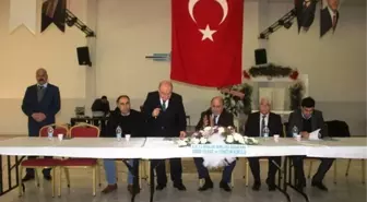 Yavuzeli Esnaf Kredi Kooperatifi Başkanı Hasan Çelik Güven Tazeledi