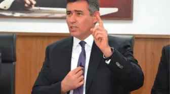 1-Tbb Başkanı Feyzioğlu: Cumhurbaşkanı Talimat Verseydi, Hayati Bilgileri Sunardım