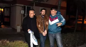 Aranan Fetö'cü Pilot Binbaşı Edirne'de Yakalandı