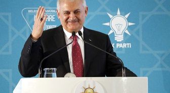 Başbakan Binali Yıldırım Antalya'da Açıklaması