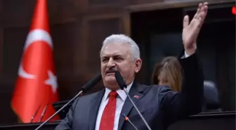 Başbakan Yıldırım: Millet İçin 'Evet' Diyeceğiz -6