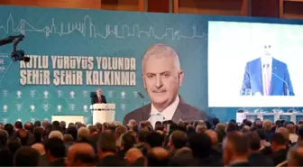 Başbakan Yıldırım: Millet İçin 'Evet' Diyeceğiz