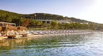 Bodrum'da En Lezzetli Tatil