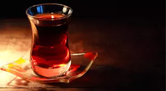 Bir kahvenin 40 yıl hatırı olsa da 'Çay' deyip geçmeyin!