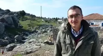 Çomü Deprem Bölgesi İçin Bilimsel Rapor Hazırlayacak