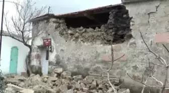Çomü, Deprem Bölgesi Için Bilimsel Rapor Hazırlayacak