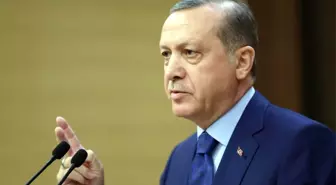 Cumhurbaşkanı Erdoğan, Bahreyn, Suudi Arabistan ve Katar'a Resmi