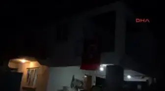 Dha Yurt - El-Bab'dan Şehit Ateşi Denizli'ye Düştü