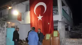 El-Bab'dan Şehit Ateşi Denizli'ye Düştü (2)