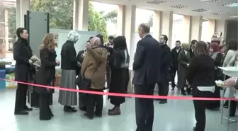 Kadınlar Göç Yolunda Projesi' Kapanış Programı