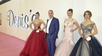 Kur Artışı Gelinlik İhracatını Olumlu Etkiledi