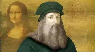 Leonardo da Vinci ile Müzede Bir Gün - Tiyatro 34