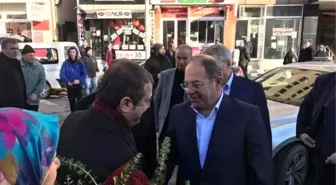 Sağlık Bakanı Akdağ: 'Millete Güvenen Hiç Kimse Yeni Gelecek Sistemden Korkmamalıdır'