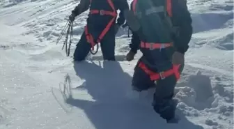 Tutak'ta Kesintisiz Bir Enerji İçin Arıza Ekipleri Aralıksız Çalışıyor