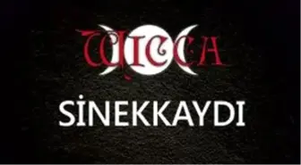 Wicca-Sinekkaydı