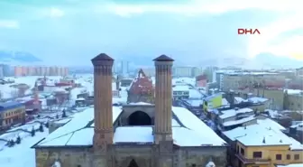 Yıldızlar Erzurum'da Parlayacak