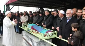 Ak Partili Milletvekilinin Acı Günü