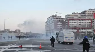 Antalyaspor Başkanı ve Yöneticilerine Saldırı (2)