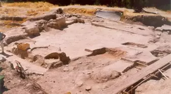 Arslantepe Höyüğü'nde Bulunan Kalıntılar Tarihin Seyrini Değiştirdi