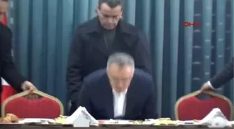 Bayburt Bakan Ağbal: Cumhurbaşkanlığı Hükümet Sistemi Asla ve Asla Tek Adam Modeli Getirmez