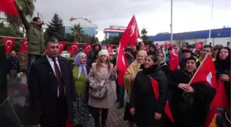 Belediyeler, Darıca ve Çayırova'da Salonları CHP'ye Kapattı