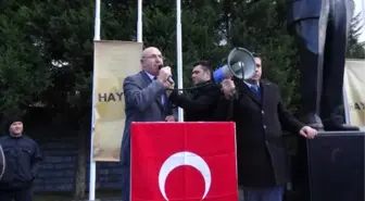 Belediyeler, Darıca ve Çayırova'da Salonları CHP'ye Kapattı