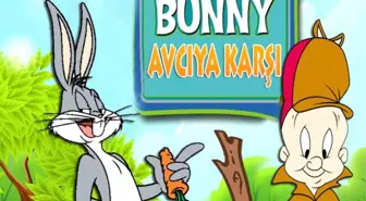 Bugs Bunny Avcıya Karşı