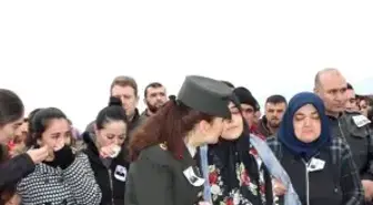 Dha Yurt: Denizli Şehit Gözyaşları İçinde Karşıladı