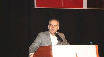 Eyof'u Türkiye'den Almak İçin Çok Uğraştılar'