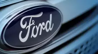 Ford, Argo Al Şirketine 1 Milyar Dolar Yatırım Yapacak