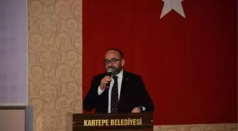 Kartepe'de 400 Kadına Girişimcilik Eğitimi