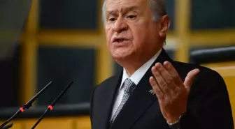 MHP'nin Konya'daki Toplantısı