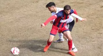 Niğde Belediyespor-Bugsaşspor: 0-0