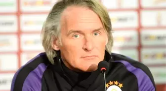 Riekerink Nereden Geldiğini Unutmalı!'