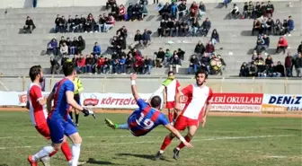 Salihli Kocaçeşmespor'dan Bol Gollü Galibiyet