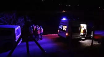 Şanlıurfa'da Kadın ve Çocuklarının Otomobilde Rehin Alınması