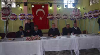 Selendi Esnaf Kefalette Mali Genel Kurul Heyecanı