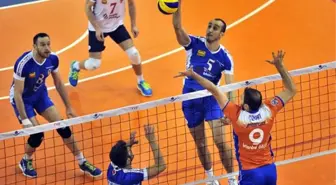 Voleybol Efeler Ligi