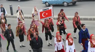 12 Şubat'tan 15 Temmuz'a Türk İstiklal Mücadelesi' Belgeseli