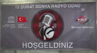 13 Şubat Dünya Radyo Günü