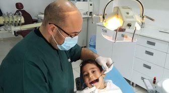 14 Şubat Öncesi Gençlerde Diş Bakımı Telaşı