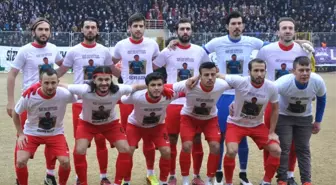 Afjet Afyonspor Hedefine Yaklaşıyor