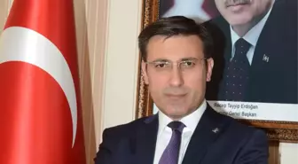 AK Parti'li Küçükcan: 'Kutuplaşma Bitecek, Uzlaşma Sağlanacak'