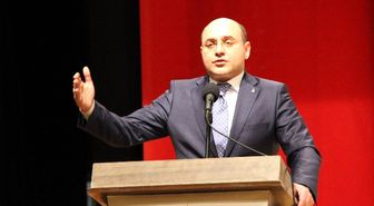Ali Çetinbaş: 16 Nisan, Kütahya İçin Yeni Bir Rekor Olacak