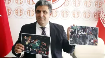 Antalyaspor, Konyaspor'dan Özür ve Saldırıyı Yapanların Tespitini Bekliyor