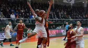 Banvit - Galatasaray Odeabank: 79 - 64